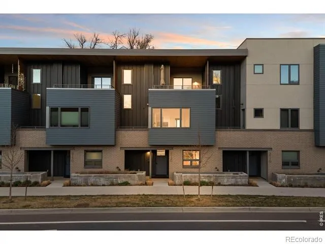 2120 Folsom Street Boulder, CO 80302