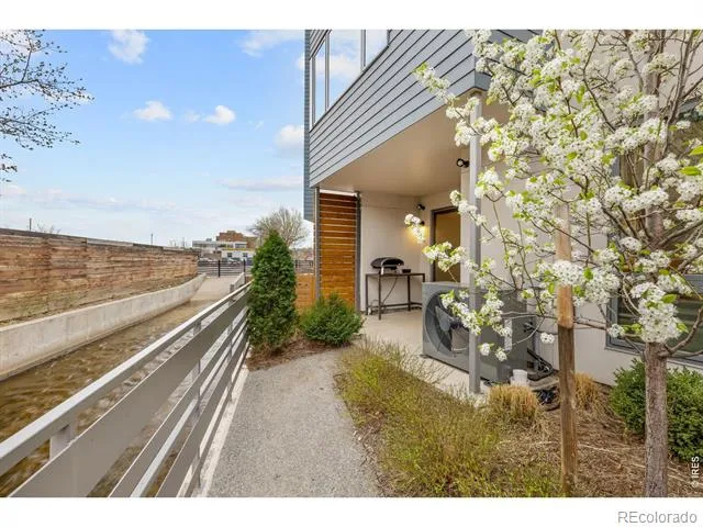 2120 Folsom Street Boulder, CO 80302