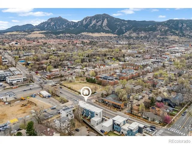 2120 Folsom Street Boulder, CO 80302