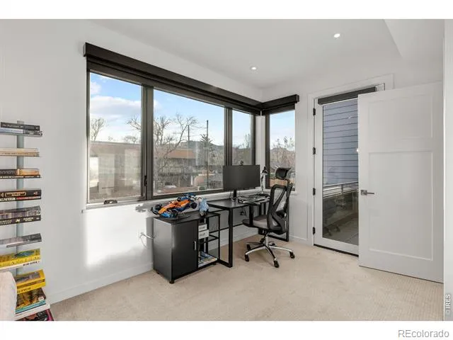 2120 Folsom Street Boulder, CO 80302
