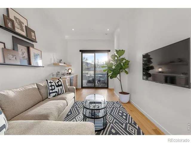 2120 Folsom Street Boulder, CO 80302