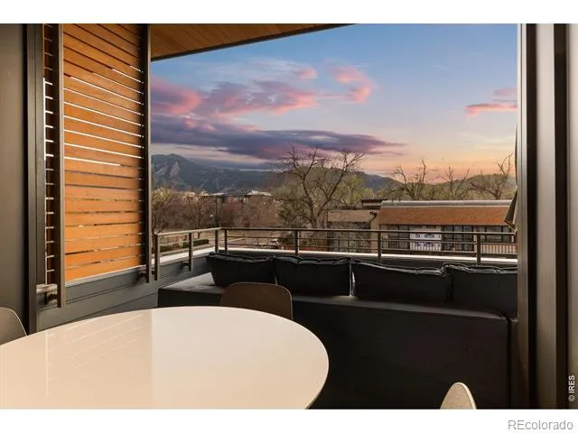 2120 Folsom Street Boulder, CO 80302