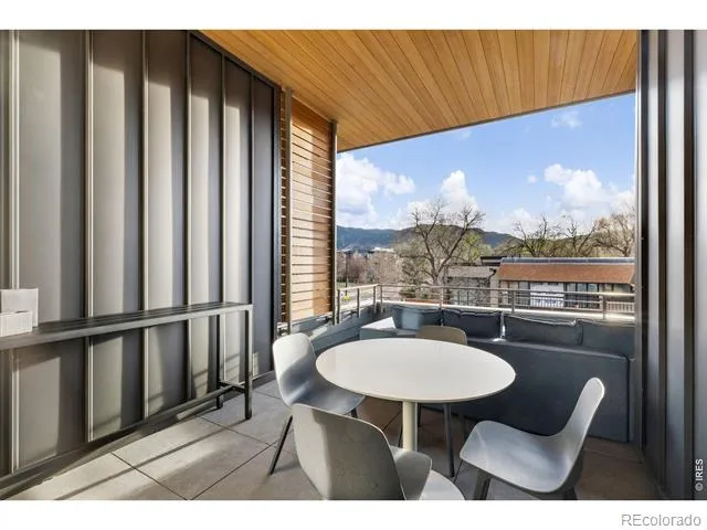 2120 Folsom Street Boulder, CO 80302