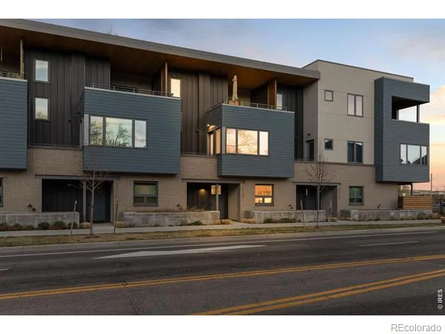 2120 Folsom Street Boulder, CO 80302