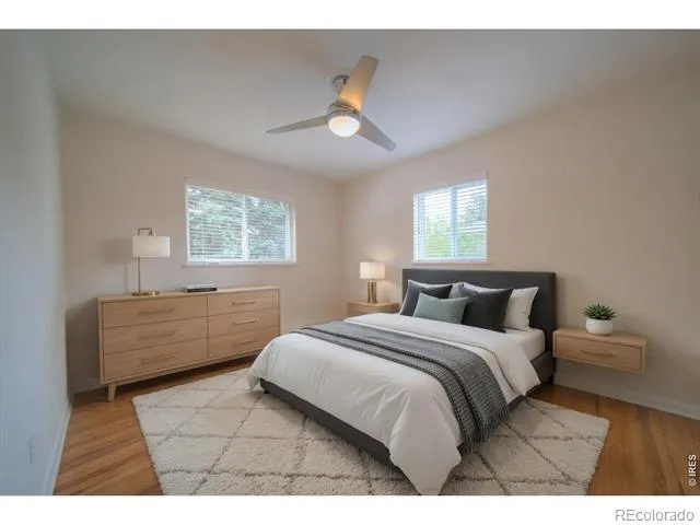 350 Bates Avenue Boulder, CO 80305
