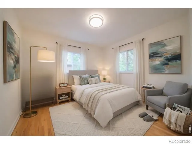 350 Bates Avenue Boulder, CO 80305