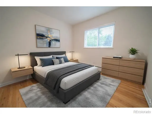 350 Bates Avenue Boulder, CO 80305