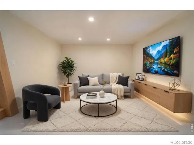 350 Bates Avenue Boulder, CO 80305