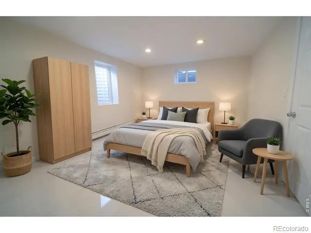 350 Bates Avenue Boulder, CO 80305