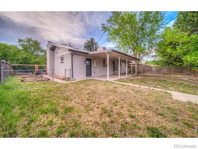 350 Bates Avenue Boulder, CO 80305