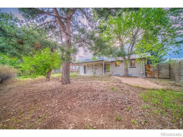 350 Bates Avenue Boulder, CO 80305