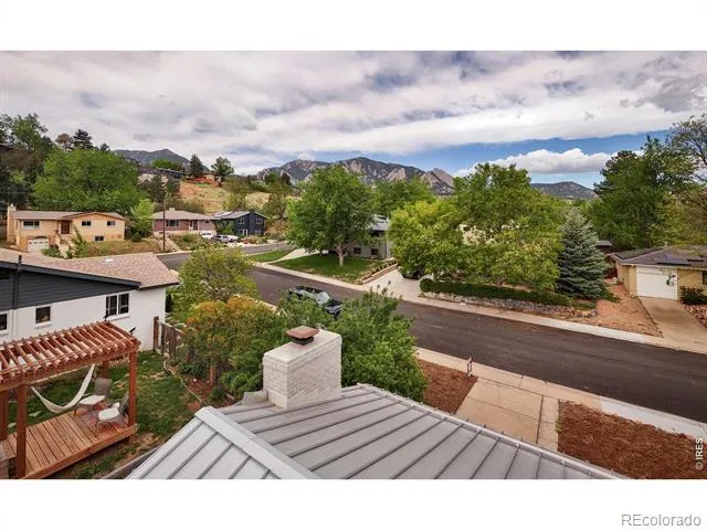 350 Bates Avenue Boulder, CO 80305