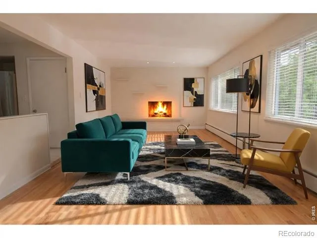 350 Bates Avenue Boulder, CO 80305