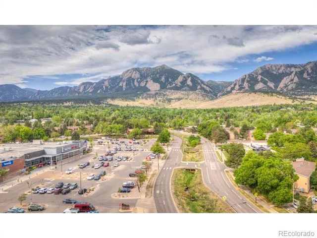 350 Bates Avenue Boulder, CO 80305