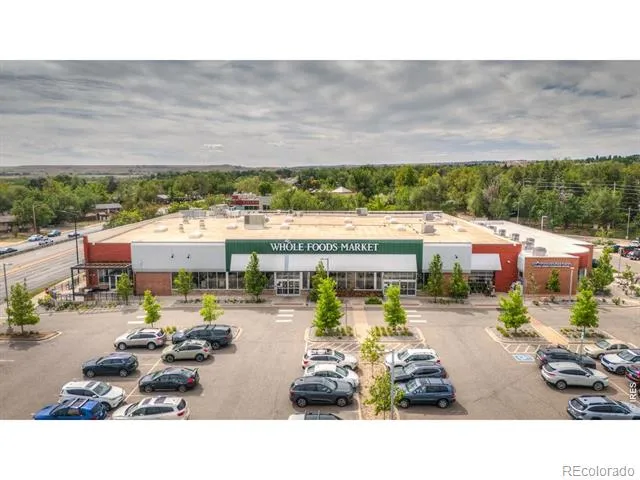 350 Bates Avenue Boulder, CO 80305