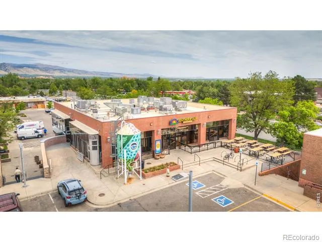 350 Bates Avenue Boulder, CO 80305