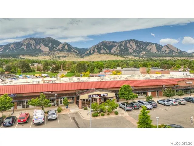 350 Bates Avenue Boulder, CO 80305
