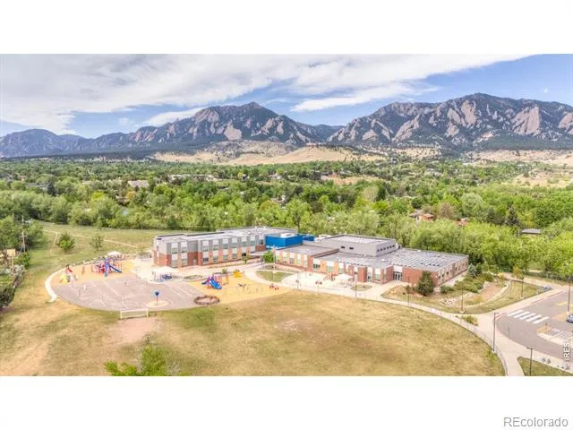 350 Bates Avenue Boulder, CO 80305