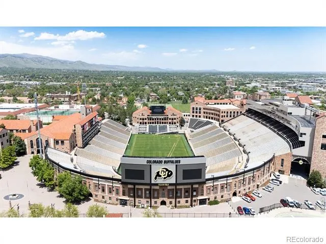 350 Bates Avenue Boulder, CO 80305