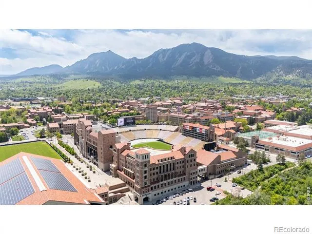 350 Bates Avenue Boulder, CO 80305