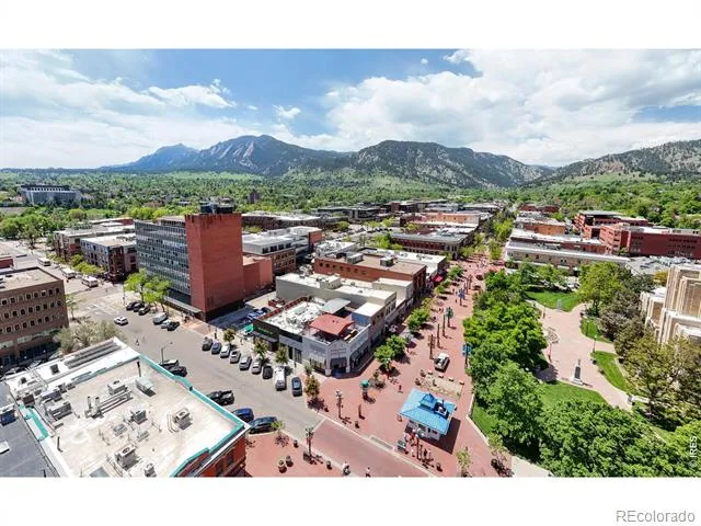 350 Bates Avenue Boulder, CO 80305