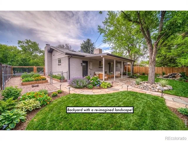 350 Bates Avenue Boulder, CO 80305