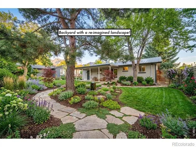 350 Bates Avenue Boulder, CO 80305