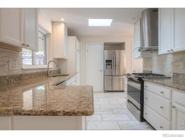 350 Bates Avenue Boulder, CO 80305
