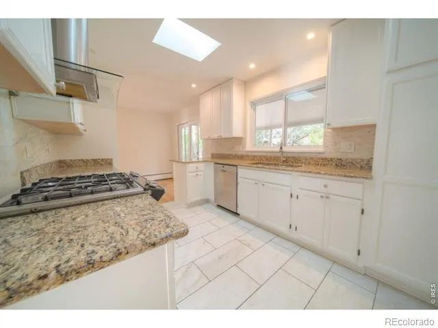 350 Bates Avenue Boulder, CO 80305
