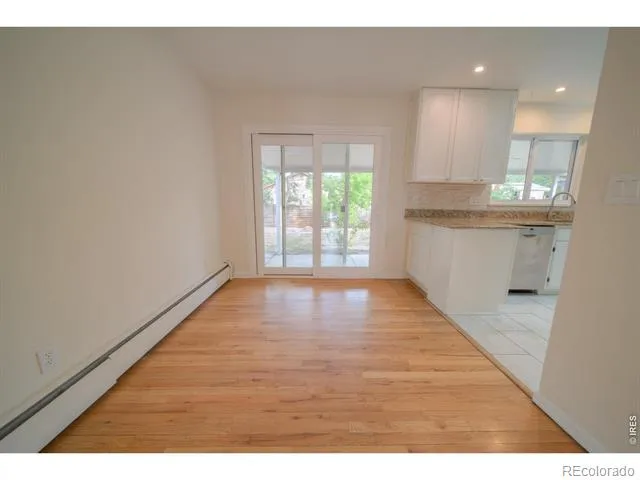 350 Bates Avenue Boulder, CO 80305