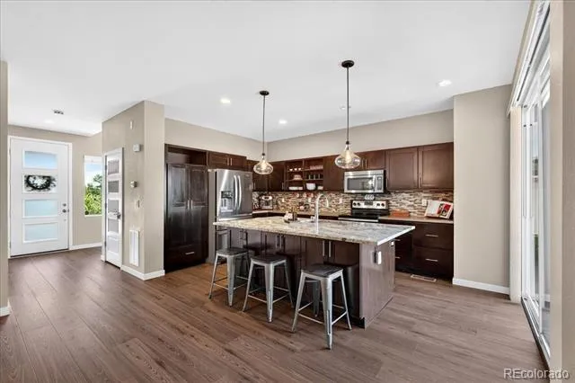 10249 Southlawn Circle Commerce City, CO 80022