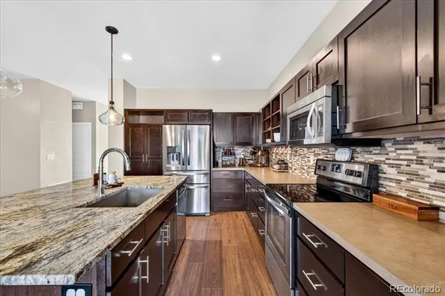 10249 Southlawn Circle Commerce City, CO 80022