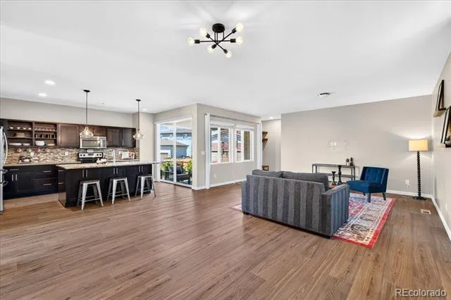 10249 Southlawn Circle Commerce City, CO 80022