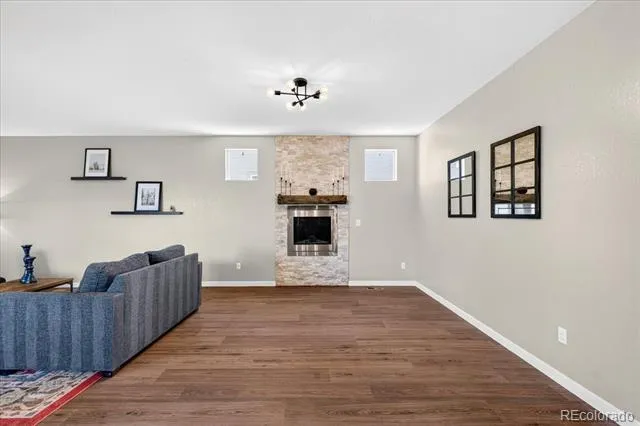 10249 Southlawn Circle Commerce City, CO 80022