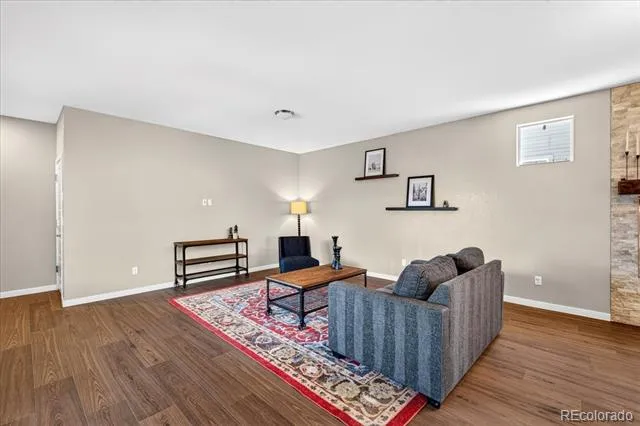 10249 Southlawn Circle Commerce City, CO 80022