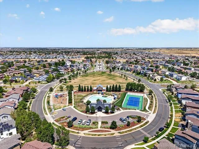 10249 Southlawn Circle Commerce City, CO 80022