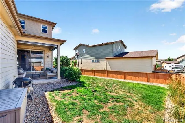 10249 Southlawn Circle Commerce City, CO 80022