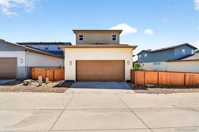 10249 Southlawn Circle Commerce City, CO 80022