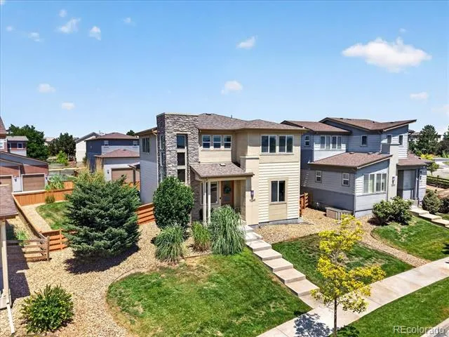 10249 Southlawn Circle Commerce City, CO 80022