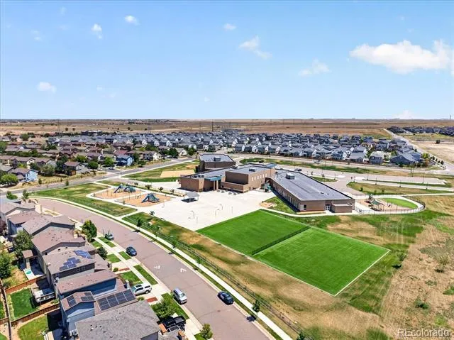 10249 Southlawn Circle Commerce City, CO 80022