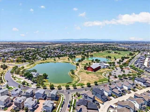 10249 Southlawn Circle Commerce City, CO 80022