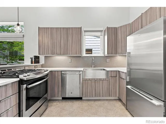 4725 16th Street #201 Boulder, CO 80304