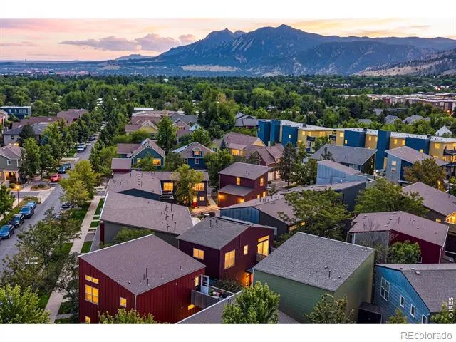 4725 16th Street #201 Boulder, CO 80304