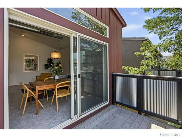 4725 16th Street #201 Boulder, CO 80304