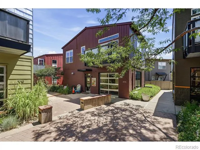4725 16th Street #201 Boulder, CO 80304