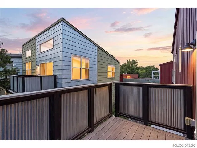 4725 16th Street #201 Boulder, CO 80304