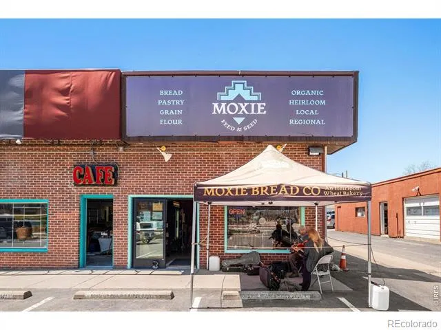 4725 16th Street #201 Boulder, CO 80304