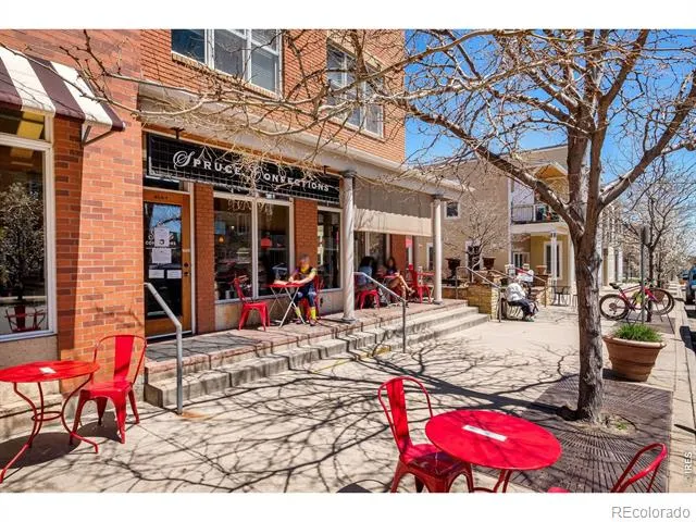 4725 16th Street #201 Boulder, CO 80304