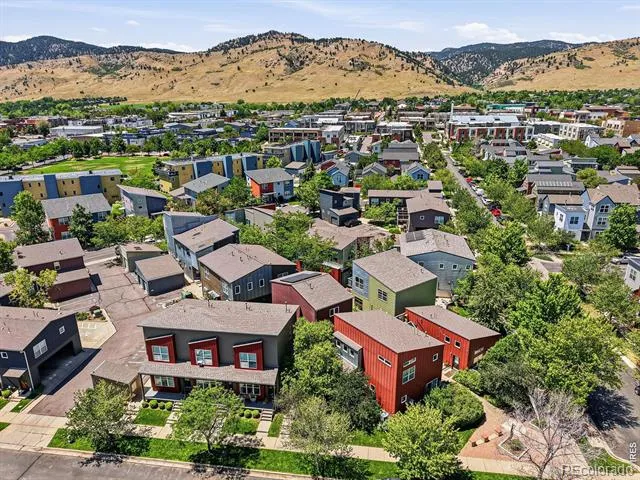 4725 16th Street #201 Boulder, CO 80304