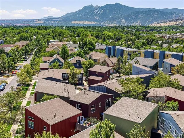 4725 16th Street #201 Boulder, CO 80304